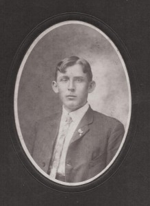 Jacob Miller Jr (1886-1913)