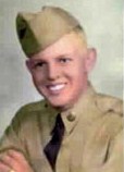 Kenneth Miller, 278 Regimental Combat Team 1953-55