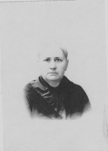 Elisabeth (Schumm) Schinnerer (1841-1917)