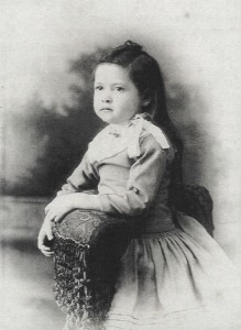 Amalia "Mollie" Schinnerer (1883-1955)
