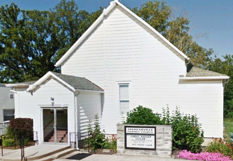 Final 3 Friends Churches of Van Wert Quarterly Meeting Karen’s Chatt