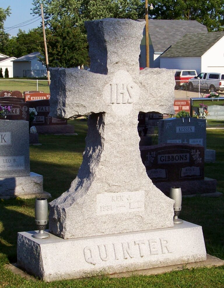 Tombstone TuesdayTombstone Shapes Karen’s Chatt