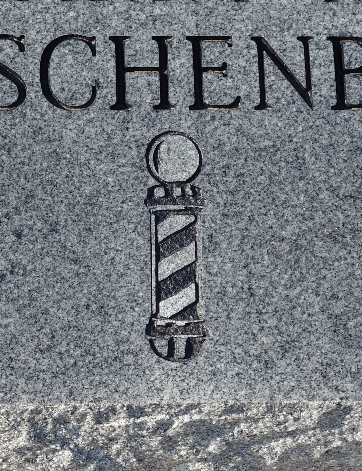 Tombstone TuesdayOccupation Symbols Karen’s Chatt