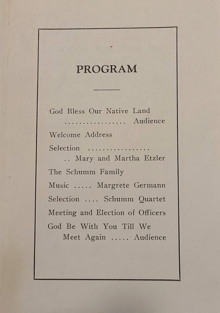 Karen’s Chatt – Karen’s Chatt