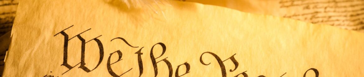 Declaration of Independence II